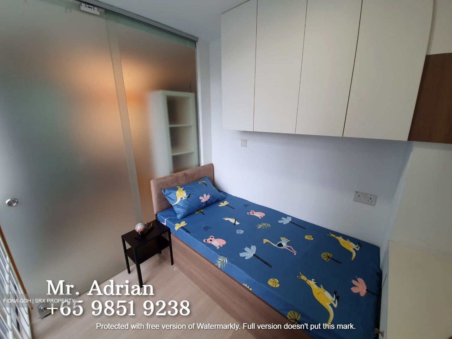 Langston Ville (D9), Apartment #632489131